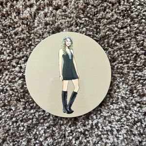 NEW Taylor Swift Coaster